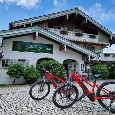 Deva Villa Mittermaier 雷特温克尔 外观 照片