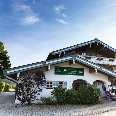 Deva Villa Mittermaier 雷特温克尔 外观 照片
