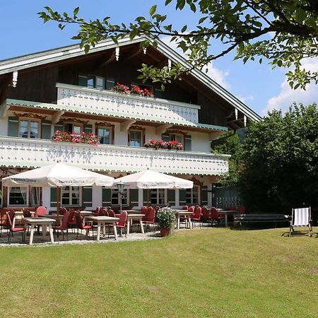 Deva Villa Mittermaier 雷特温克尔 外观 照片