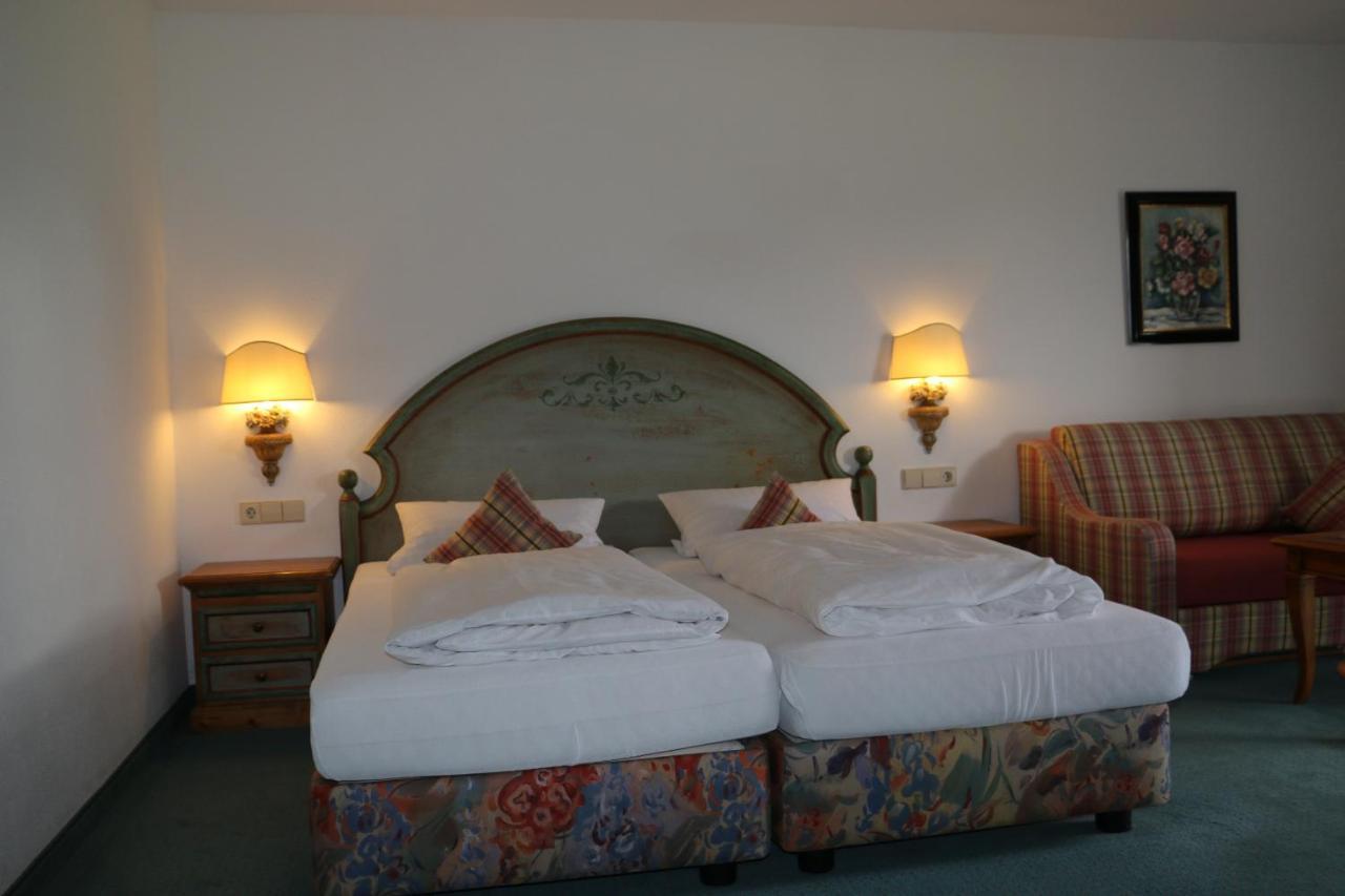 Deva Villa Mittermaier 雷特温克尔 客房 照片