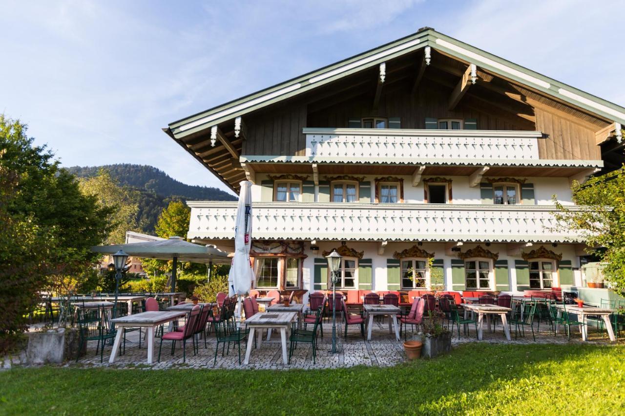 Deva Villa Mittermaier 雷特温克尔 外观 照片