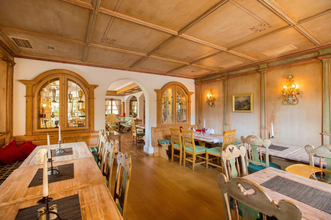 Deva Villa Mittermaier 雷特温克尔 外观 照片