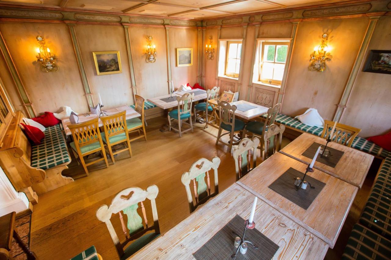 Deva Villa Mittermaier 雷特温克尔 外观 照片
