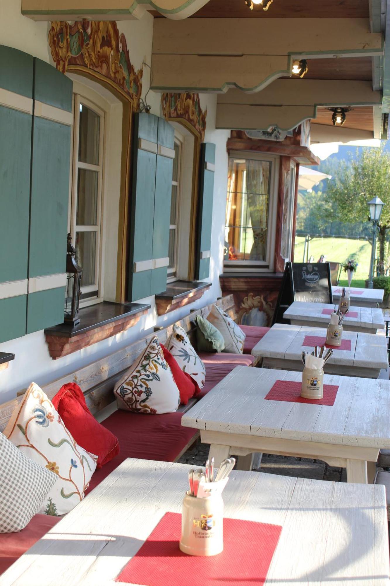 Deva Villa Mittermaier 雷特温克尔 外观 照片