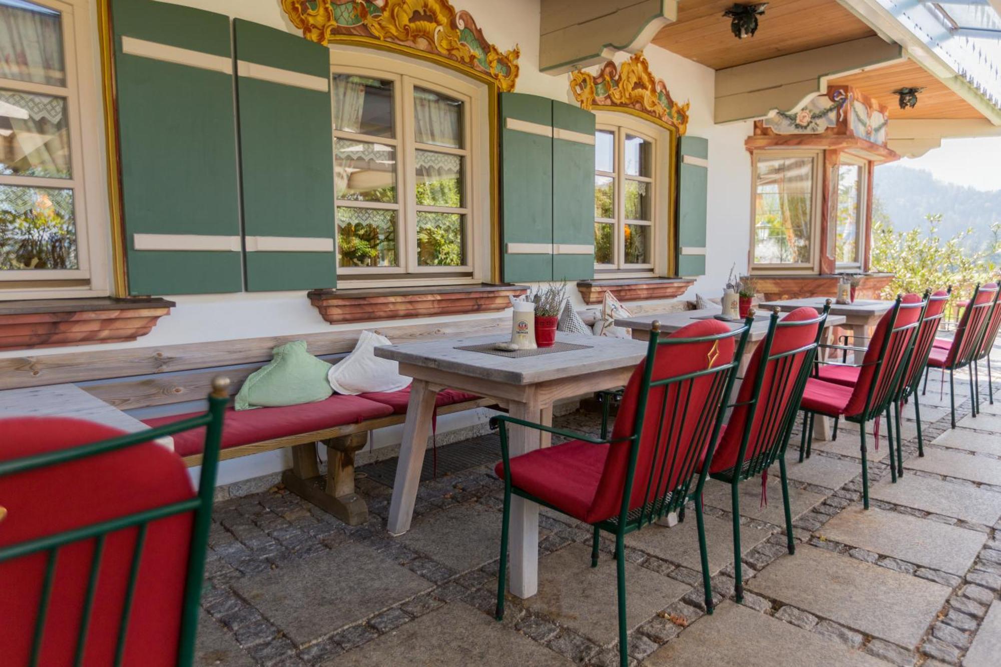 Deva Villa Mittermaier 雷特温克尔 外观 照片