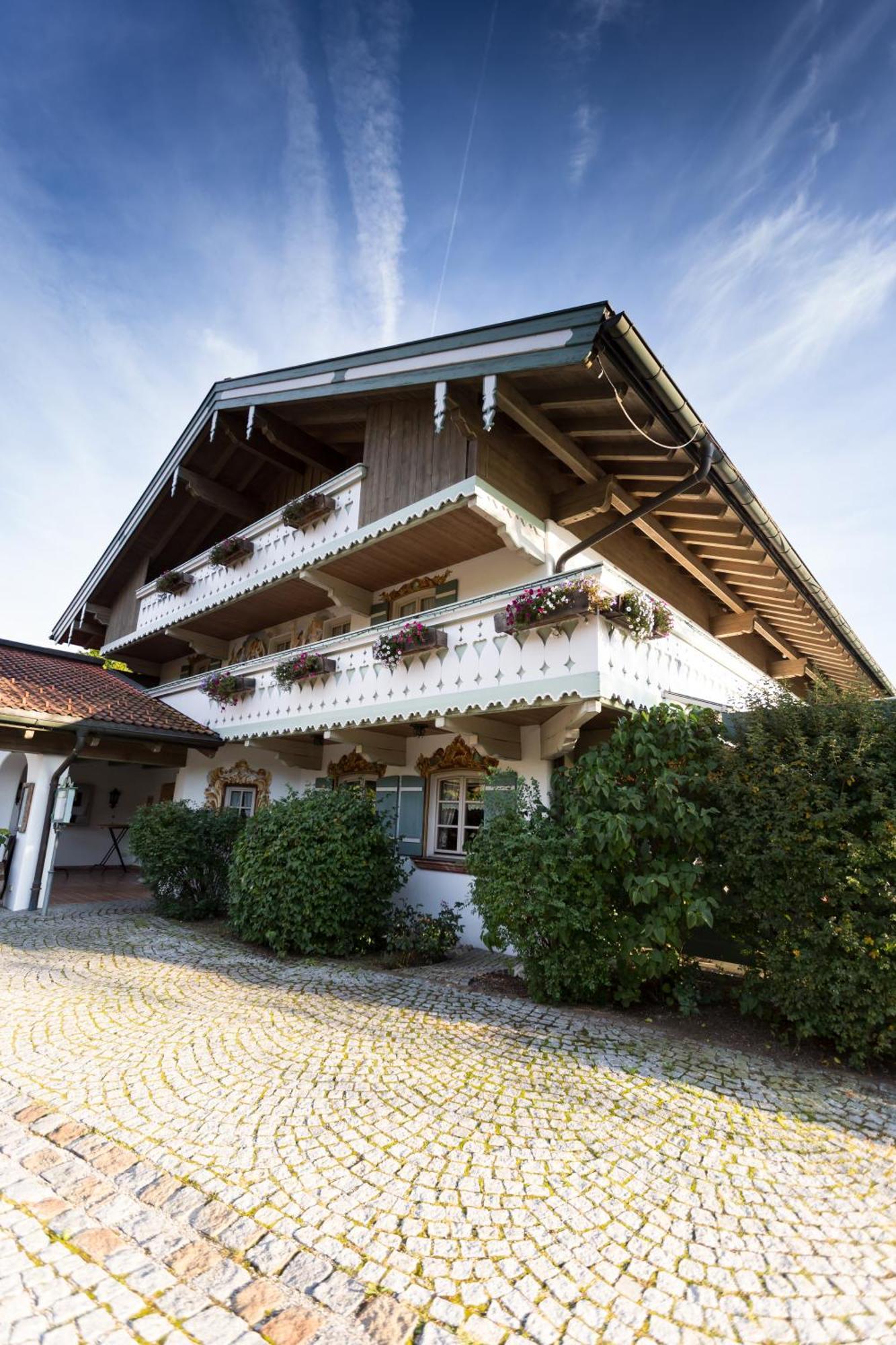 Deva Villa Mittermaier 雷特温克尔 外观 照片