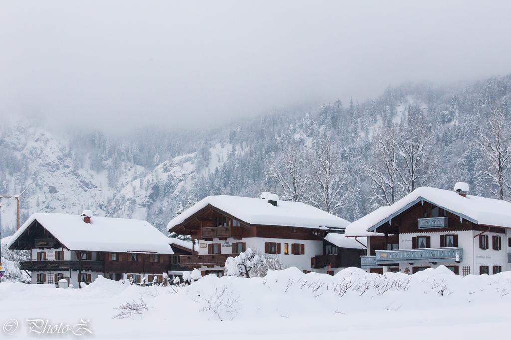 Deva Villa Mittermaier 雷特温克尔 外观 照片