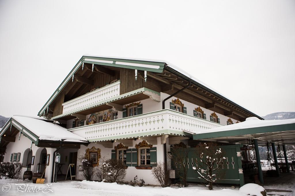 Deva Villa Mittermaier 雷特温克尔 外观 照片