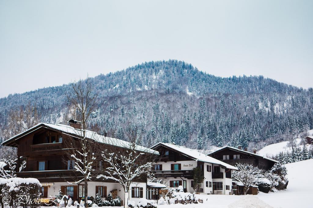 Deva Villa Mittermaier 雷特温克尔 外观 照片