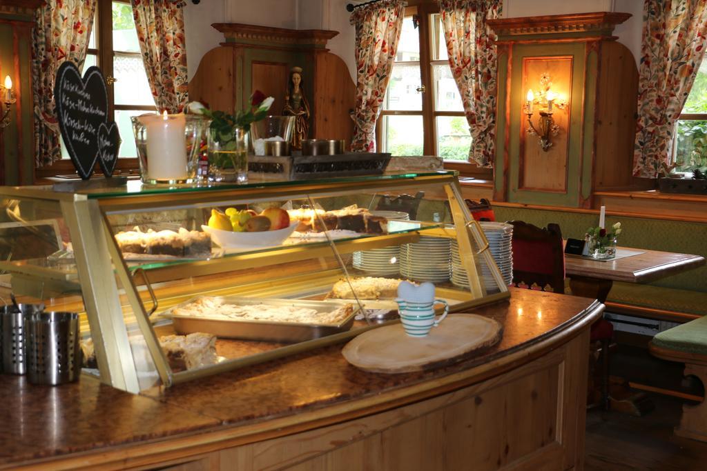 Deva Villa Mittermaier 雷特温克尔 外观 照片
