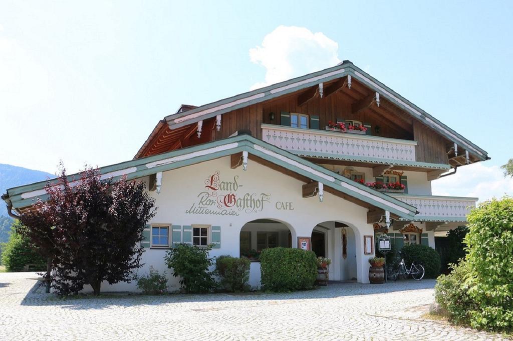 Deva Villa Mittermaier 雷特温克尔 外观 照片