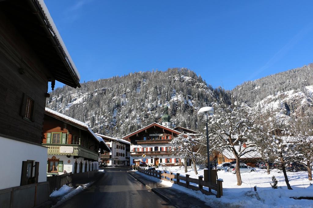 Deva Villa Mittermaier 雷特温克尔 外观 照片