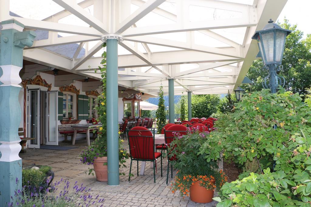 Deva Villa Mittermaier 雷特温克尔 外观 照片