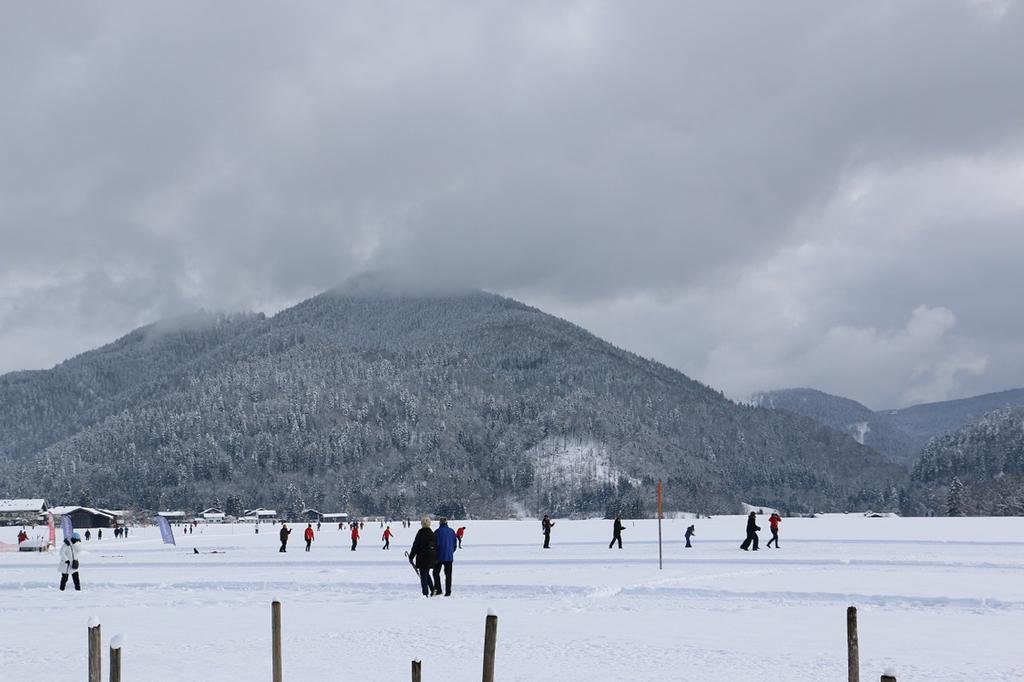 Deva Villa Mittermaier 雷特温克尔 外观 照片