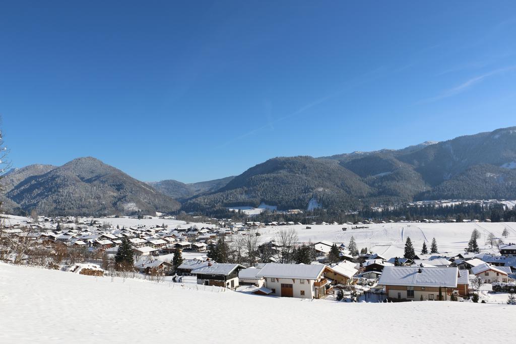 Deva Villa Mittermaier 雷特温克尔 外观 照片