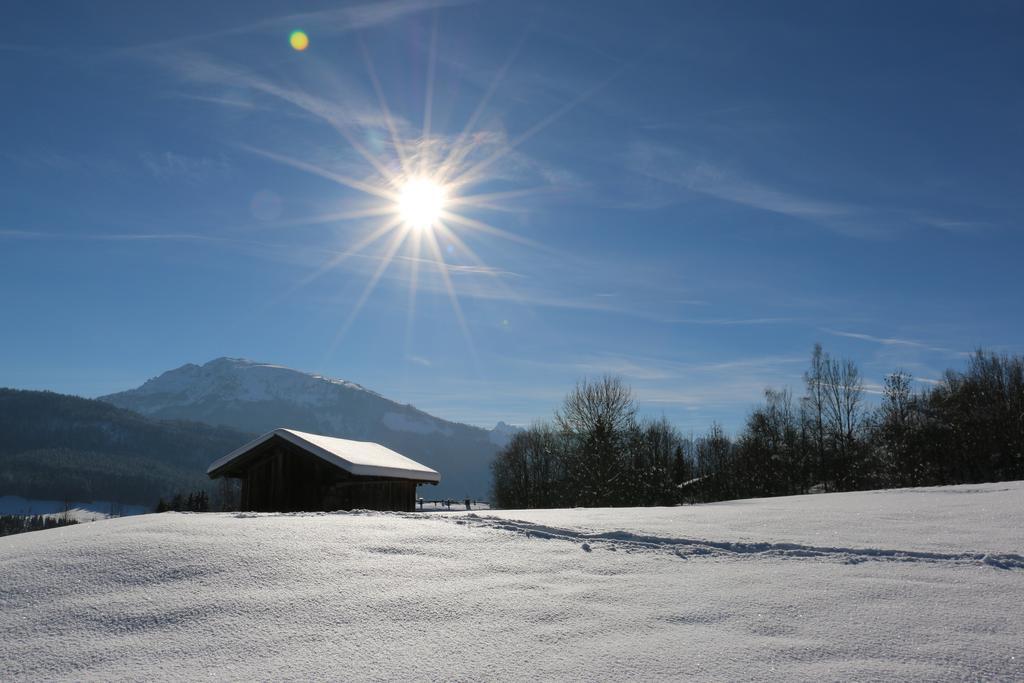 Deva Villa Mittermaier 雷特温克尔 外观 照片