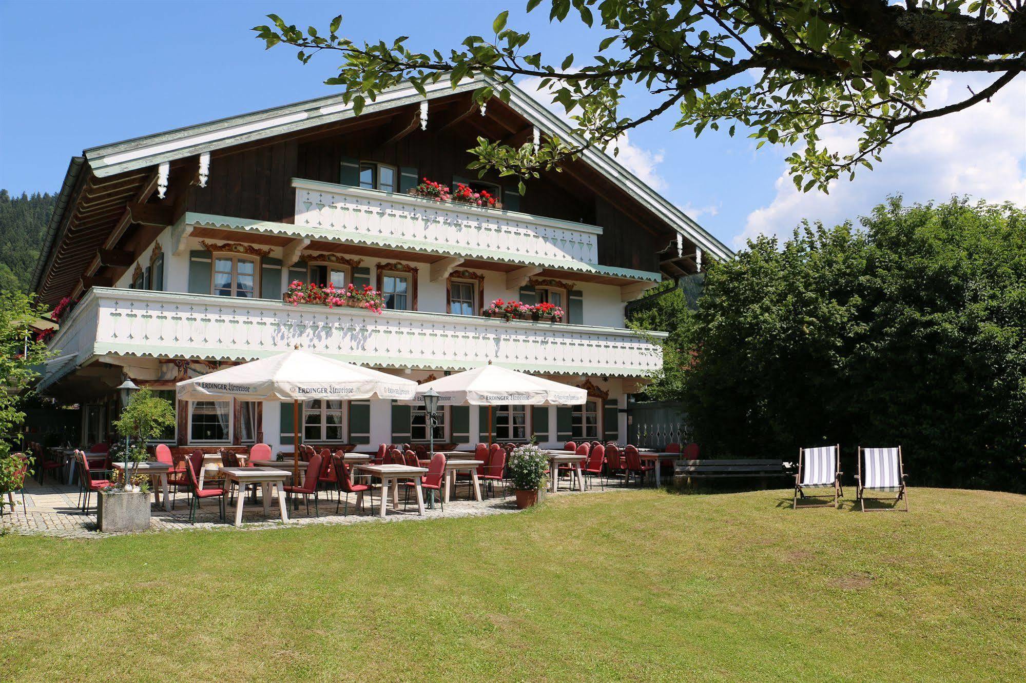 Deva Villa Mittermaier 雷特温克尔 外观 照片