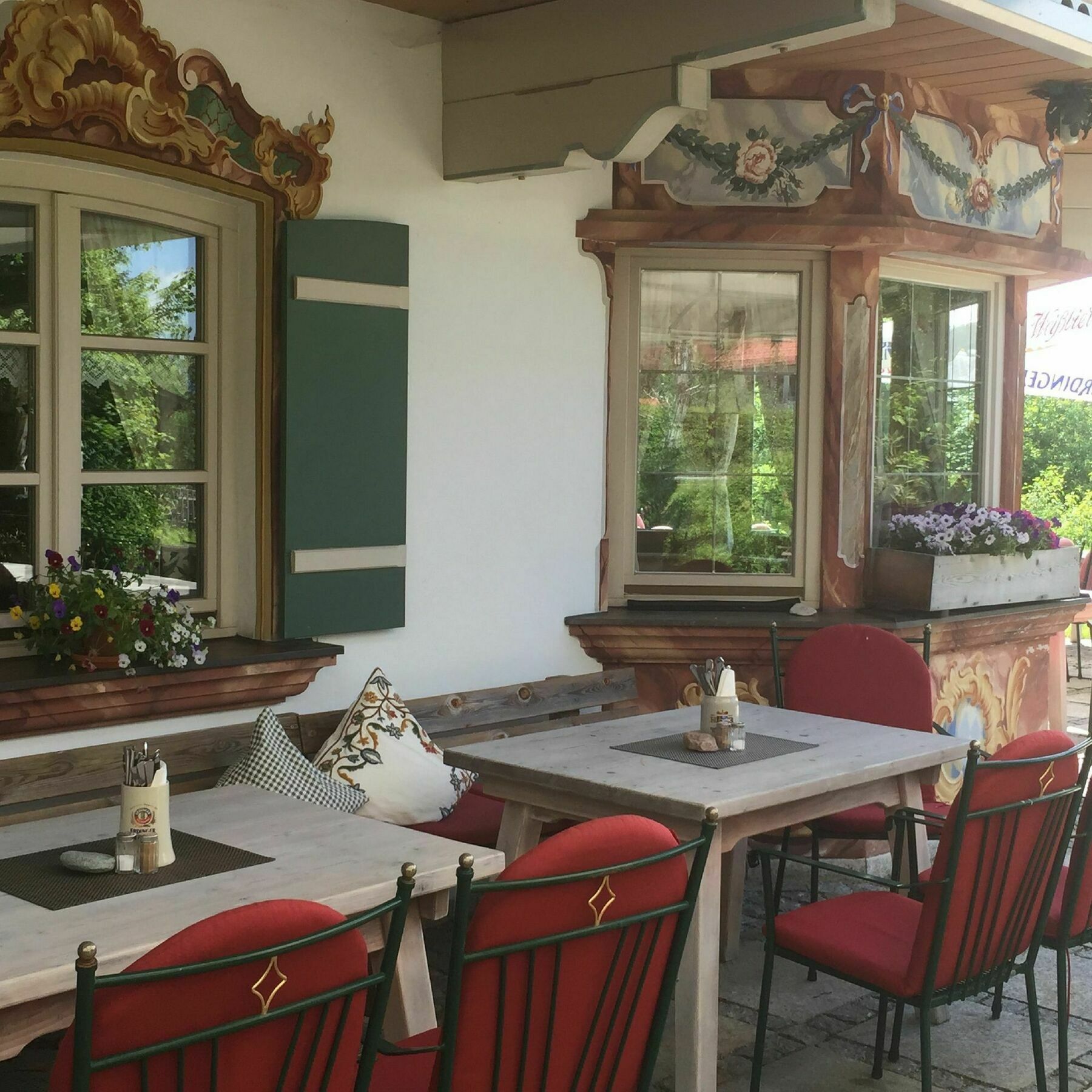 Deva Villa Mittermaier 雷特温克尔 外观 照片