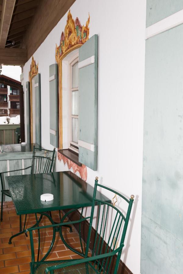 Deva Villa Mittermaier 雷特温克尔 外观 照片