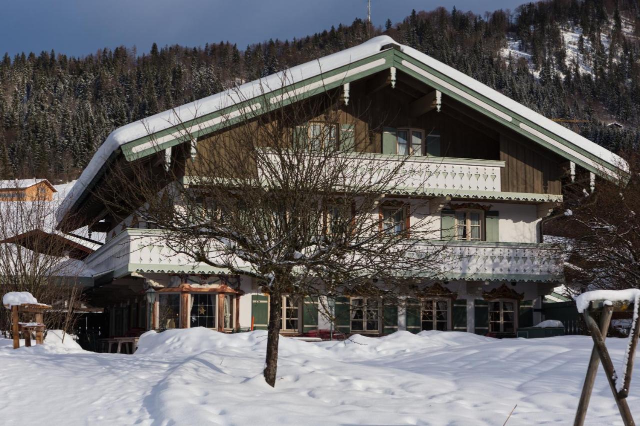 Deva Villa Mittermaier 雷特温克尔 外观 照片