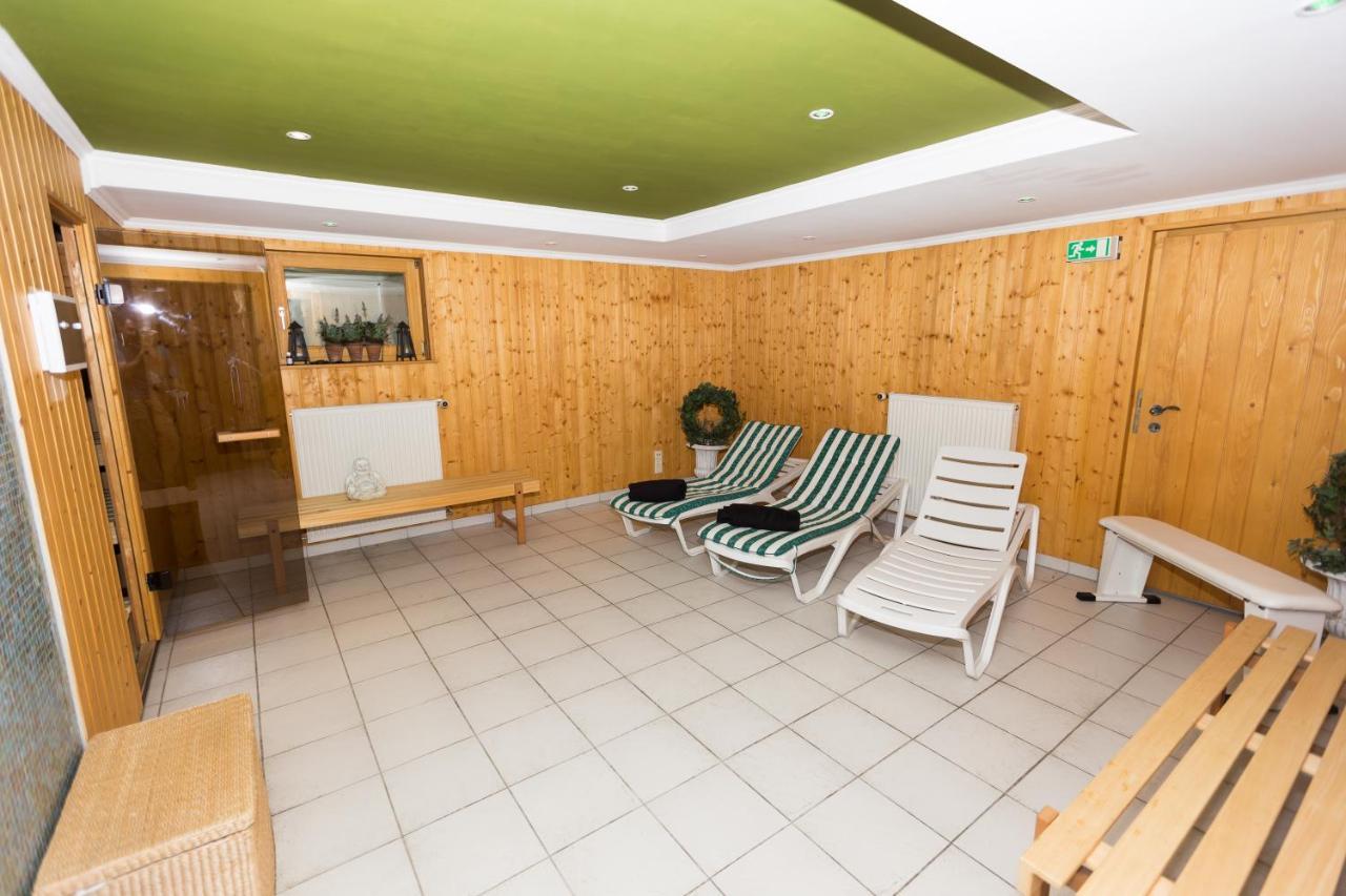 Deva Villa Mittermaier 雷特温克尔 外观 照片